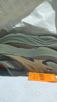Product Review of SEPATU RUNNING SNEAKERS ORTUSEIGHT BERLIN ORIGINAL from R**y z**h 0