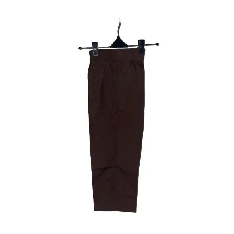 [FAMATEX] Celana SD Seragam SD Kelas 1-6( Bahan Kain Katun Famatex Grade A) 2