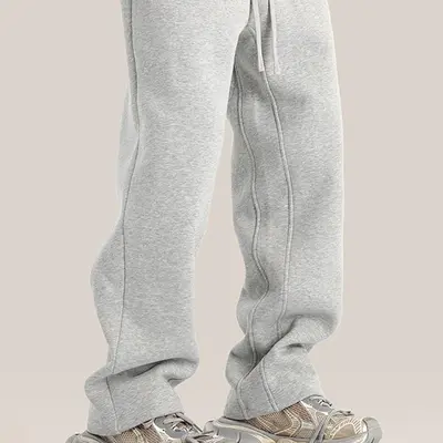 Selected Cute Cuffed Sweatpants TikTok Shop