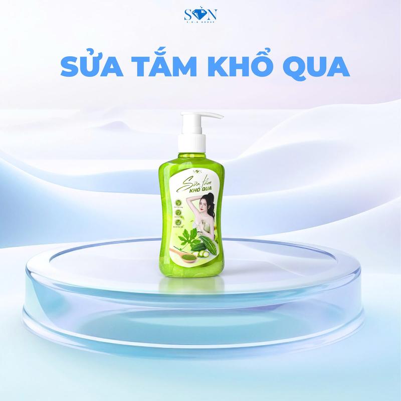 [LIVE] SỮA TẮM KHỔ QUA - DUY NHẤT TRÊN LIVETREAM 1