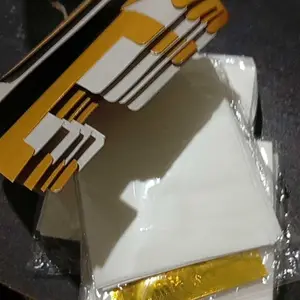 PROMO Paket 5 Box isi 50 PCS Kinoki Gold Detox Foot Pads Koyo Penyerap Racun Dalam Tubuh Secara Alami - BELANJA MURAH