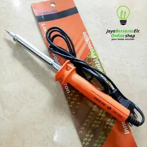 Solder 60w / 60 Watt 220V Alat Solder Shengwei