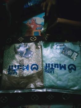Product Review of KOKO ANAK MUTIF LITTLE HARIS from L**i A**n 0