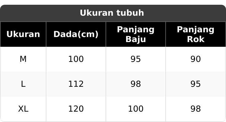 Famehara.id Dirra OneSet Malay Jacguard Premium