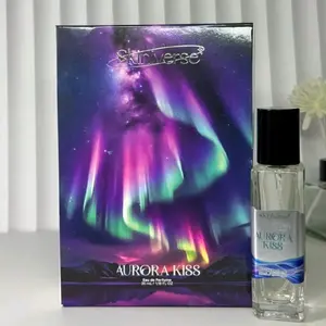 Skiniverse Parfume 35ML Aurora Kiss Variant Eau De Parfume