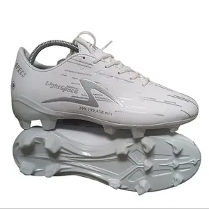 Sepatu Bola Specs Lightsepeed Terbaru - Boots Sepatu Olahraga   reborn