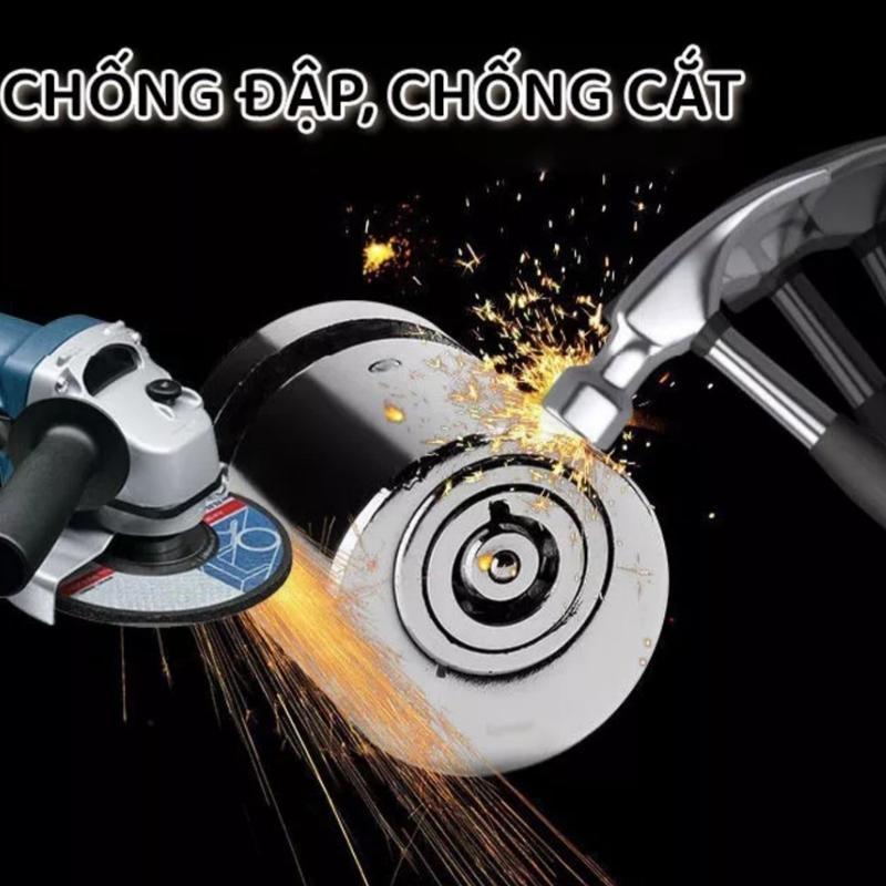 Product Introduction of 【COD/Cửa hàng Việt Nam】Khóa phanh đĩa xe máy chống trộm, nhỏ gọn, tiện lợi, thiết kế tích hợp, phụ kiện và phụ tùng thay thế 11