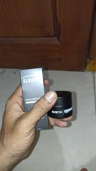 Product Review of ELVICTO PAKET GENTLE EXFOLIATING | EXFO SERUM, MOISTURIZER | Paket Perawatan Pria untuk Kulit Wajah Kusam, Menghilangkan Bekas Jerawat & Exfoliasi from d**t 0