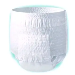 Popok Lansia Celana dan Perekat M-L-XL Isi 10 pcs Non Kemasan - Orang Tua (baca keterangan produk dengan teliti sebelum order)