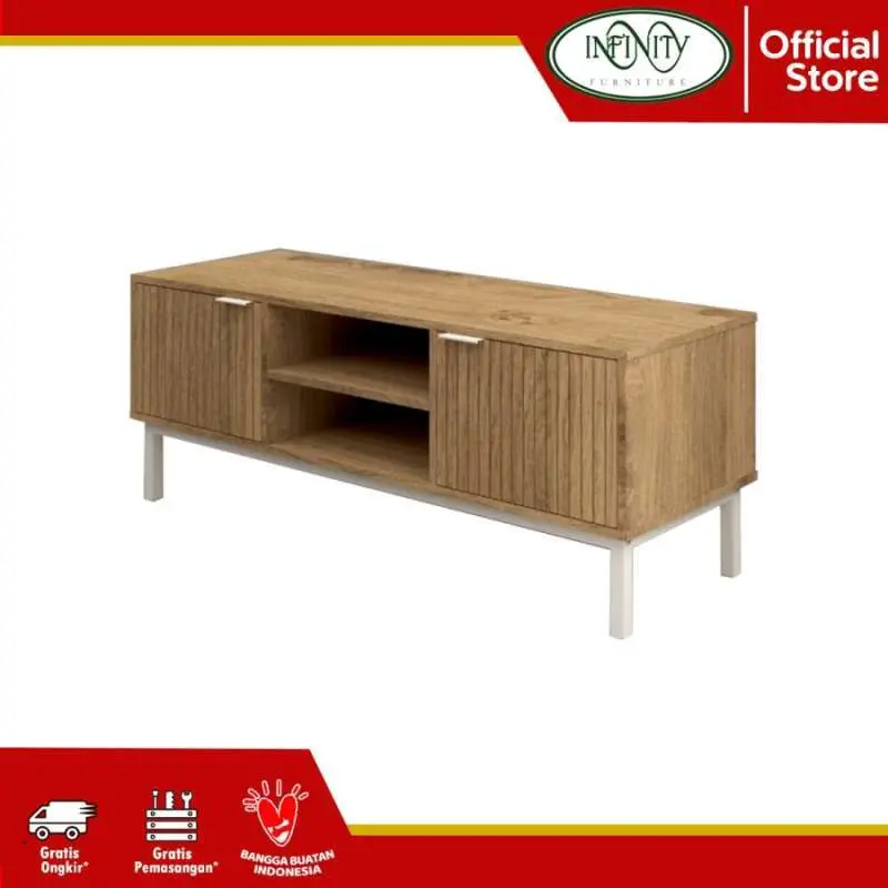 Meja Rak TV Cabinet ISLA TV STAND