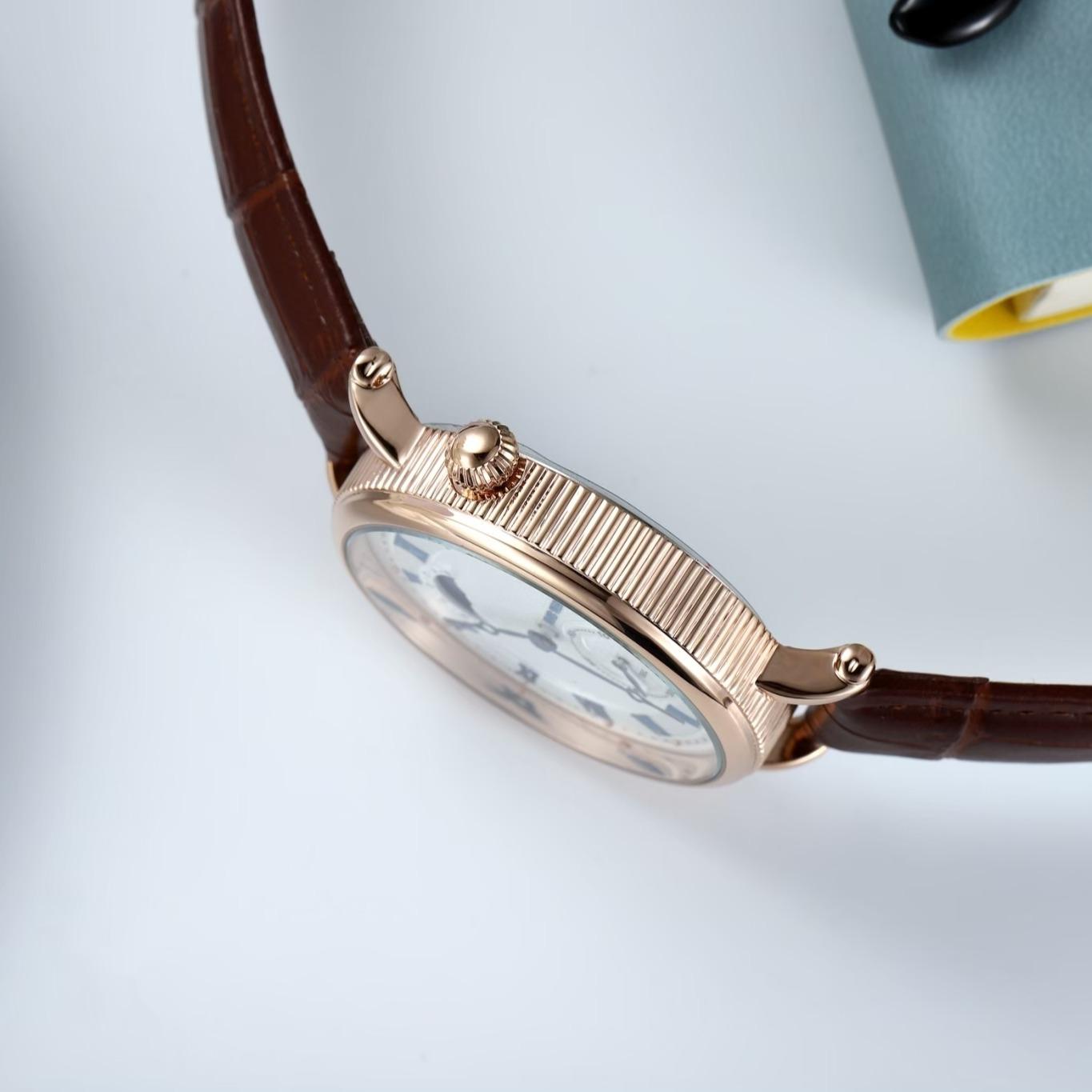 JIMS HONEY JT 8314 JAM TANGAN PRIA