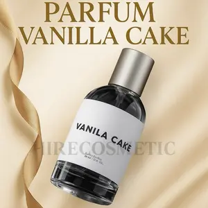 Parfum Kualitas Premium Vanilla Cake Paling Wangi EDP 35ML