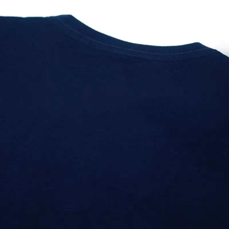 Aerostreet T Shirt Elio Navy Kaos T Shirt AAAAA 4