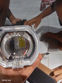 Product Review of Projie Biled Cut Off 3inc - IBRIGHT D120 from k**r 1