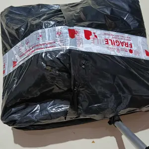 WildJoy Camp Sofa Angin Outdoor Sofa Gaya Kasual Sofa Lipat Bantalan Udara Malas Dengan Sofa Tiup Pijakan Kaki Tanpa Pompa