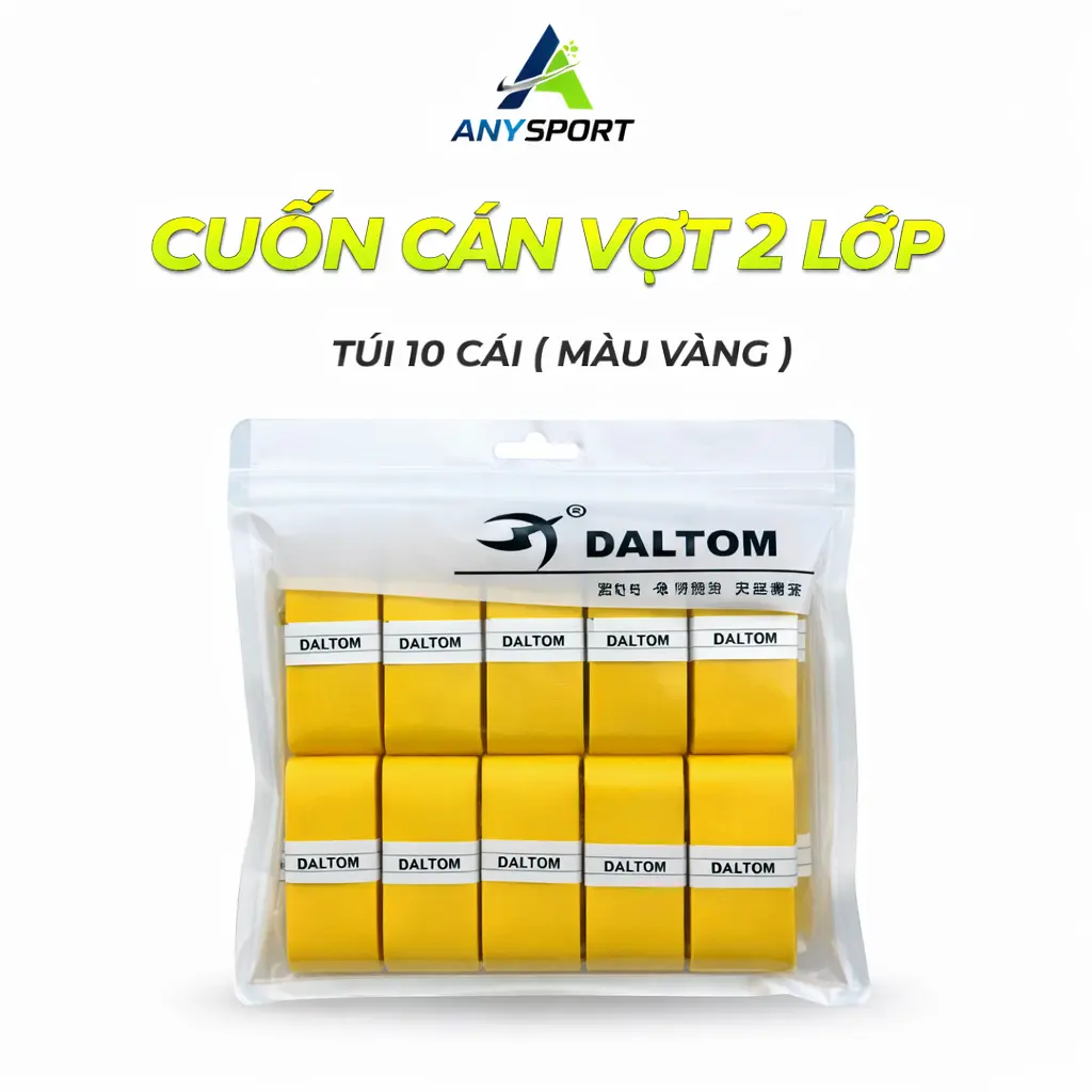 MÀU VÀNG
