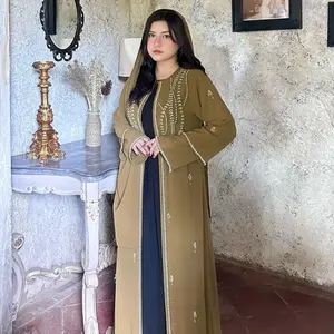 Andena Inner Outer Exclusive by Nadeea.id_ X Zabrinadena