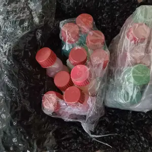 10PCS MAINAN BALON GELEMBUNG SABUN