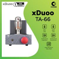 Gambar xDuoo TA-66 / TA 66 Tube Headphone Amplifier & Preamplifier dari CSI-ZONE Kota Administrasi Jakarta Pusat 1 Tokopedia