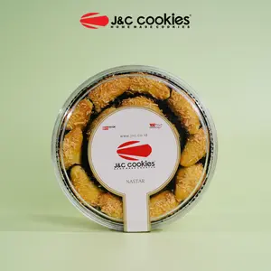 JNC Cookies Official Kue Nastar