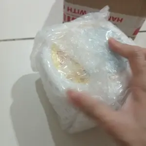 SP KOEPOE-KOEPOE (1kg) Pengemulsi/Emulsifier