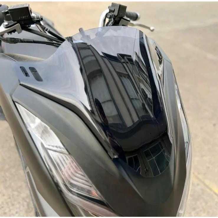 visor pcx 160 model thailand ceper Motorcycle - Shop | Tokopedia