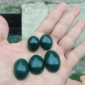 batu bahan giok berkualitas