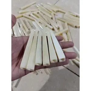 Tusuk sate ayam kapung sate jagung bakar dari kayu tulpi size ±9centi kitchenware