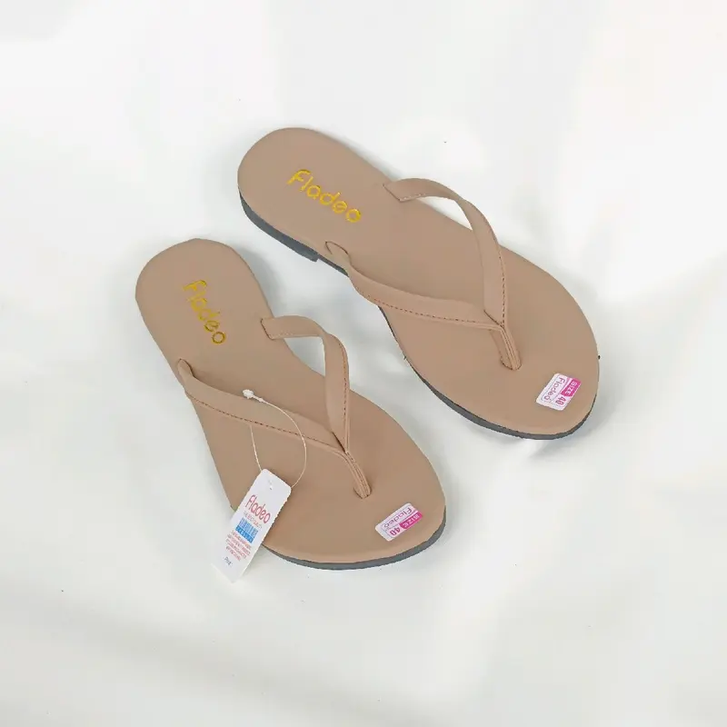 Sendal Jepit Wanita Terbaru dari Brand Japit - Cewek 3