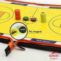 Gambar SPEEDS Papan Strategi Taktik Pelatih Basket BasketBall Coach Board Magnetic Outdoor007-05 - -1 BOLA dari Speedss Official Store Kota Surabaya 5 Tokopedia