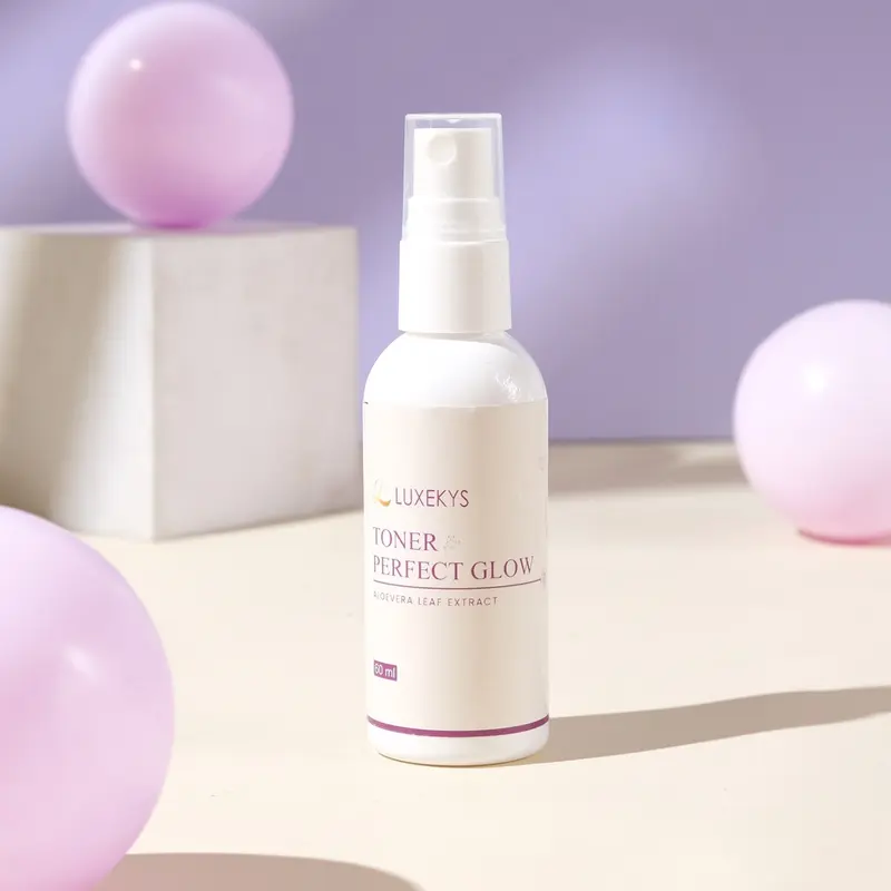 L’kys skincare || Luxury by luxekys skincare II glow series II acne series II all skin types 5