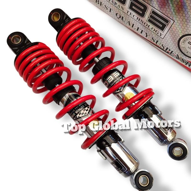 Product Introduction of SHOCK DBS 280MM JUPITER VEGA F1ZR CRYPTON ALFA SEPASANG 280MM DBS ORIGINAL Motorcycle 5