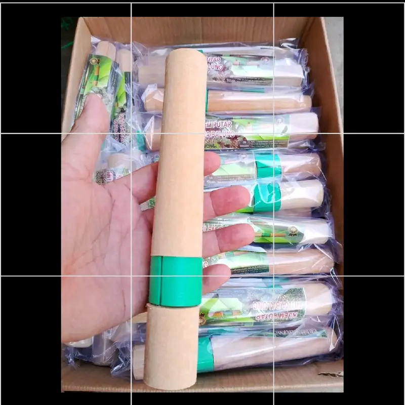 Klem Putar / Klem Kayu, Clamp Putar / Clamp Kayu 3
