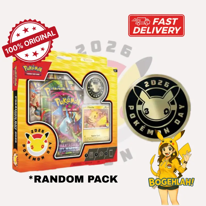 pokemon tcg supplier singapore - TikTok Shop Malaysia