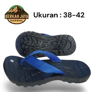 Sandal jepit gunung RZ83 01 | PRIA WANITA