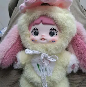 link co untuk blindbox ( jangan asal co ya ) Parsel