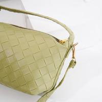 Gambar Deliwafa - Vasy Bag | Tas Selempang Wanita - Sage dari Deliwafastore Kota Surabaya 2 Tokopedia