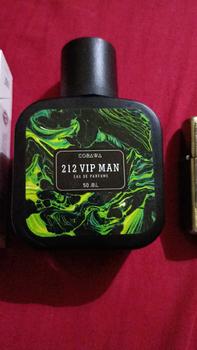 Product Review of Cobawa Parfum Two One VIP Man Eau De Parfume 50 ml Parfum Cowok Perfume Tubuh Pria Wangi from 5**3 0