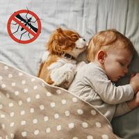 Gambar TaffHOME Tirai Pintu Anti Nyamuk Kelambu Magnetic Door Curtain Velcro - HW34 - 90x210cm dari Taffware Official Store Kota Administrasi Jakarta Barat 5 Tokopedia