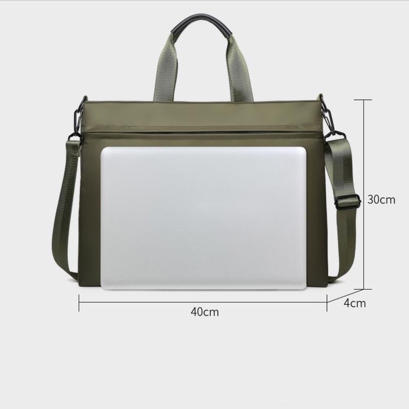 TheBagPlaceSG Laptop Bag Sling BaG Business Bag 7