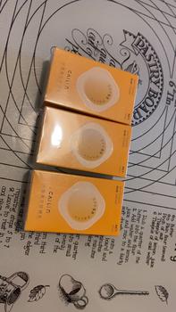 Product Review of CAILIN SUNSCREEN SPF 50 SUN Protection from J**9 0