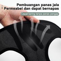Gambar Chong Chong-Kucing Hammock Pet Grooming Hammock Anjing Kucing Gantung Potong Kuku Anti Reog - Biru, S dari Chong Chong Kab. Tangerang 4 Tokopedia