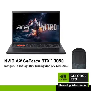 ACER NITRO LITE 16 GeForce RTX3050 6GB - CORE I5 210H 16GB 512GB16.0WUXGA 180HZ 100SRGB