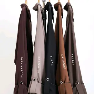 Nazila series by fortaism