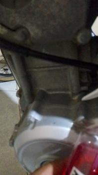 Product Review of ORIGINAL ENGINE DEGREASER pembersih kerak mesin/DENZ AUTO DETAILING uk 250 ml from R**4 1