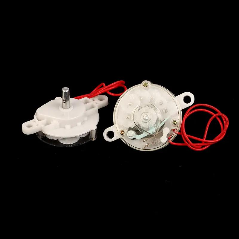 1pc dfj120/60 6 a. 5 cm lỗ hổng xa phổ quát bộ đếm thời gian của thời gian quạt…