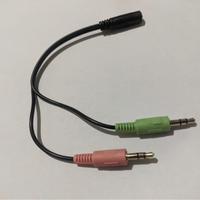 Gambar Kabel Splitter dbE Acoustics FM50 | 3.5mm 1 Female To 2 Male dari ESES Komputer Tasikmalaya Kota Tasikmalaya 5 Tokopedia