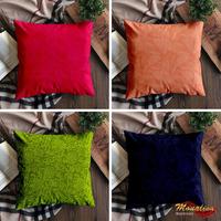 Gambar CUCI GUDANG Emboss Disperse Sarung Bantal Sofa Uk 40 x 40 / Halus Lembut Elegan Tidak Luntur / Warna Random (Monalisa) - Random Warna dari Aneka Textile_NEW Kota Administrasi Jakarta Selatan 5 Tokopedia