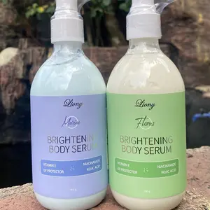 [LIONY]  brightening body serum