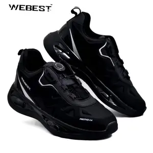 Sepatu Zeus tali putar WEBEST sepatu sport tali putar sepatu olah raga RUNNING Tali putar cepat kering Outdoor